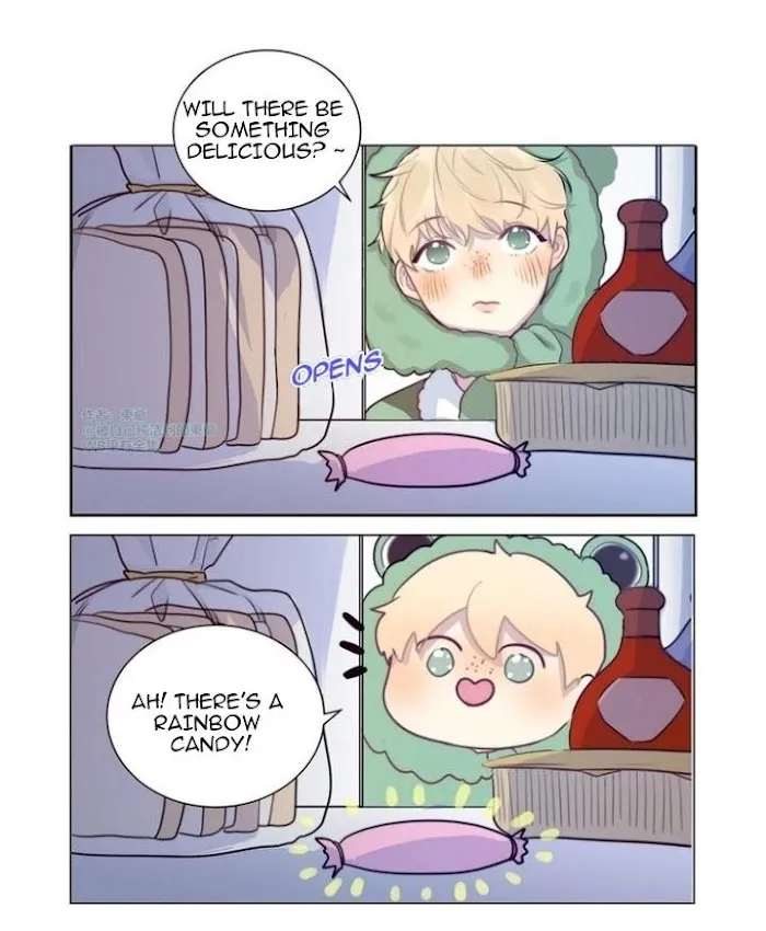 Read Ring chapter 71 image 8 on Lezhin