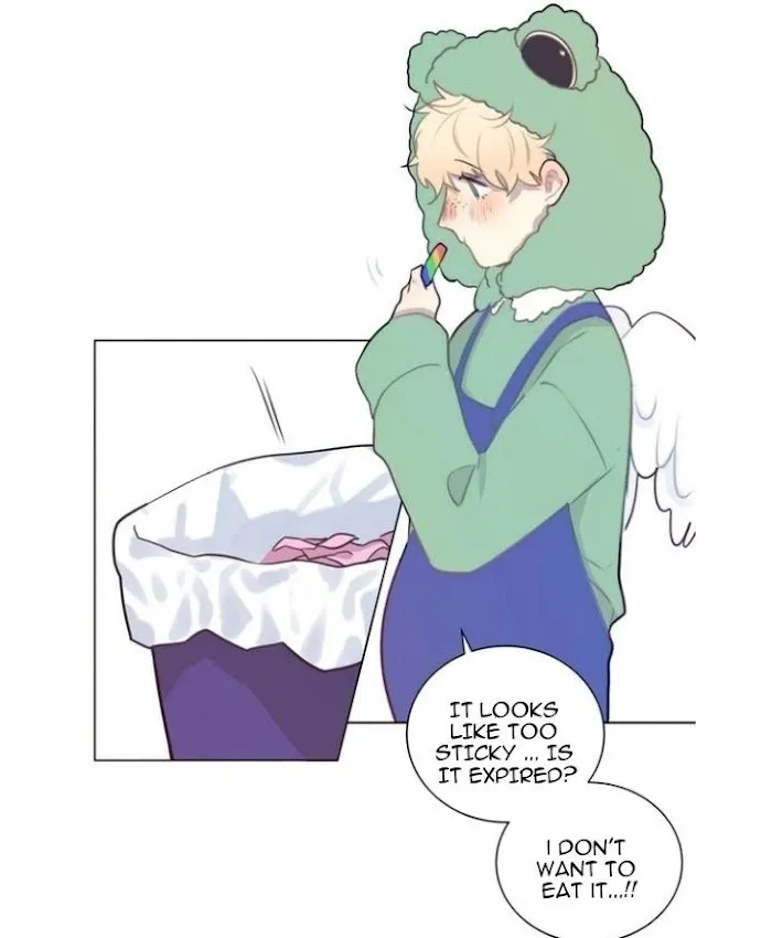 Read Ring chapter 71 image 9 on Lezhin