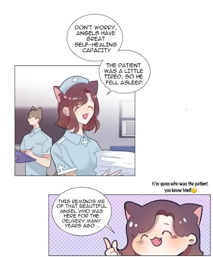 Read Ring chapter 72 image 12 on Lezhin