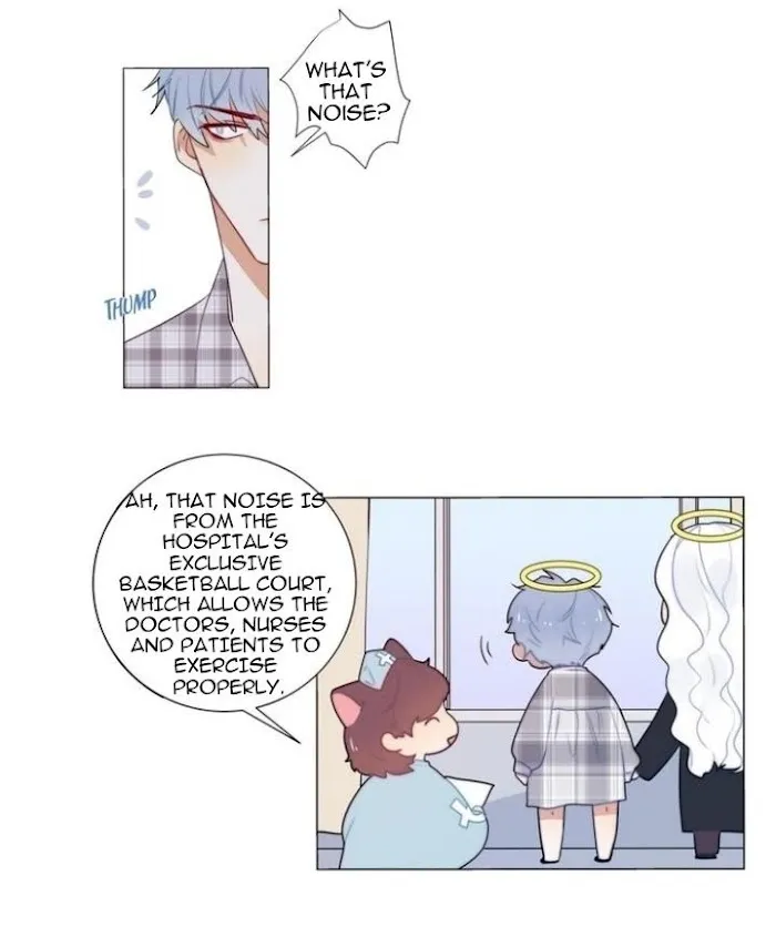 Read Ring chapter 72 image 14 on Lezhin