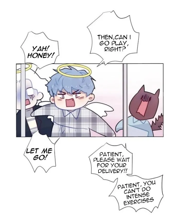 Read Ring chapter 72 image 15 on Lezhin
