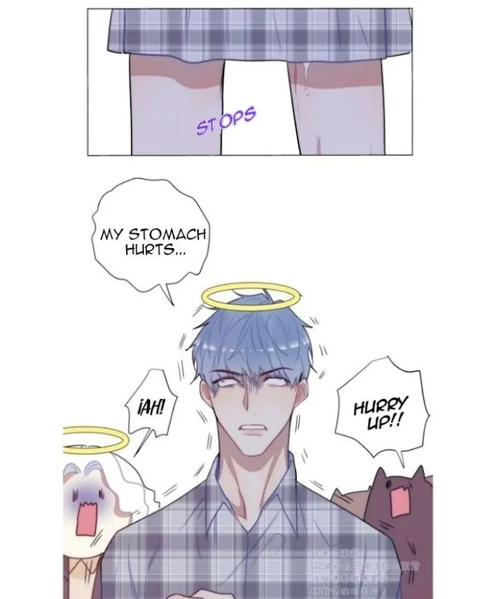 Read Ring chapter 72 image 17 on Lezhin