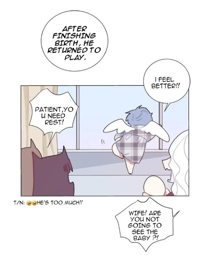 Read Ring chapter 72 image 18 on Lezhin