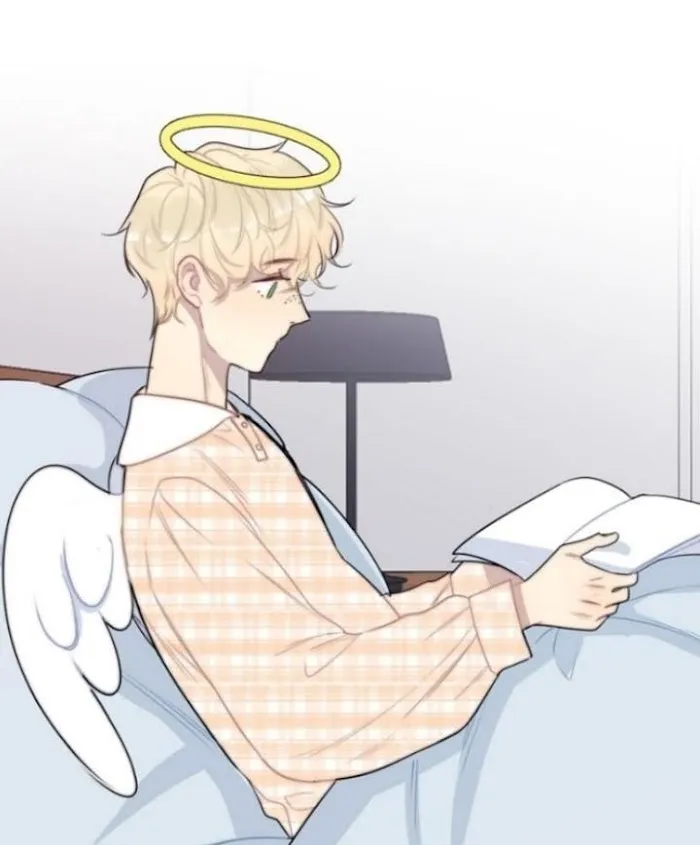 Read Ring chapter 72 image 3 on Lezhin