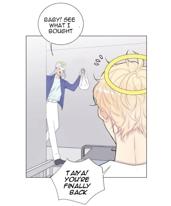 Read Ring chapter 72 image 4 on Lezhin