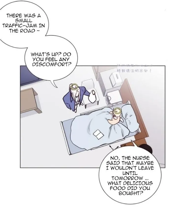 Read Ring chapter 72 image 5 on Lezhin