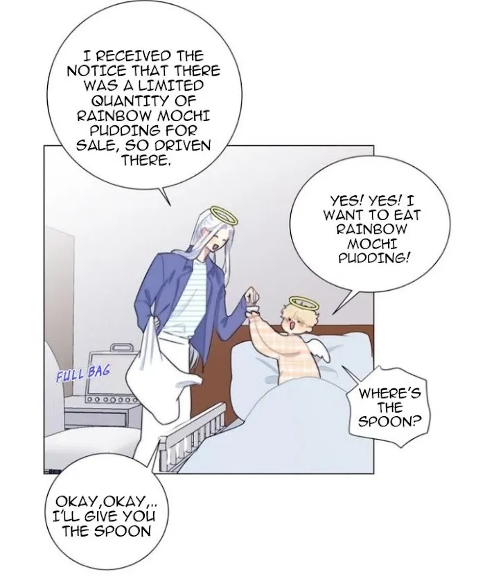 Read Ring chapter 72 image 6 on Lezhin