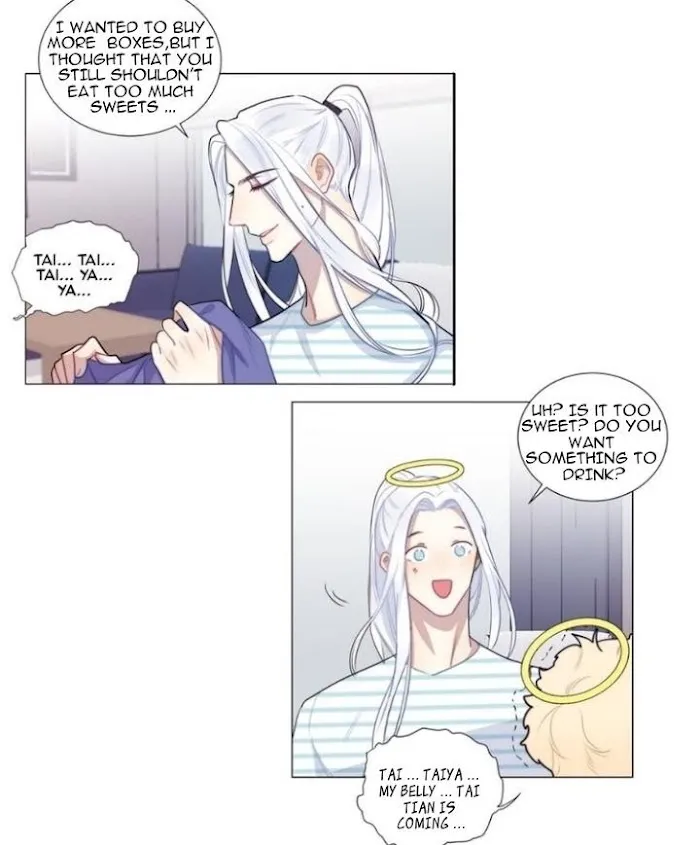 Read Ring chapter 72 image 8 on Lezhin