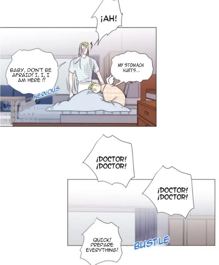 Read Ring chapter 72 image 9 on Lezhin