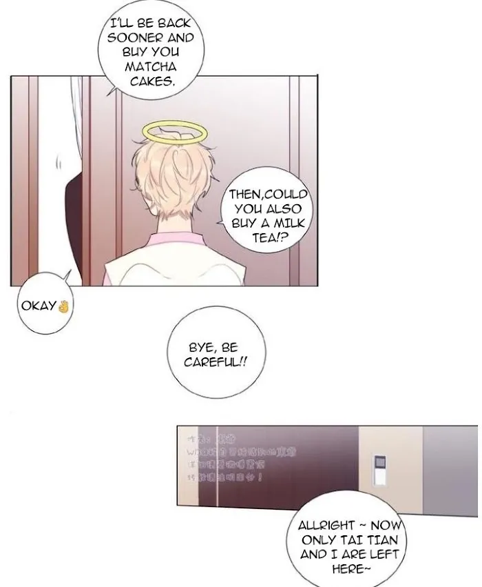 Read Ring chapter 73 image 10 on Lezhin