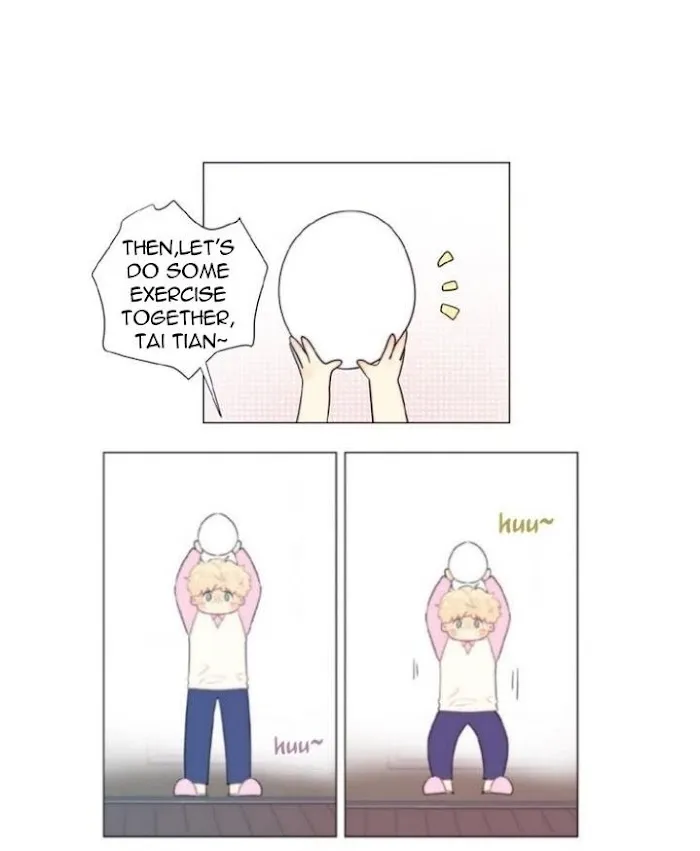 Read Ring chapter 73 image 12 on Lezhin