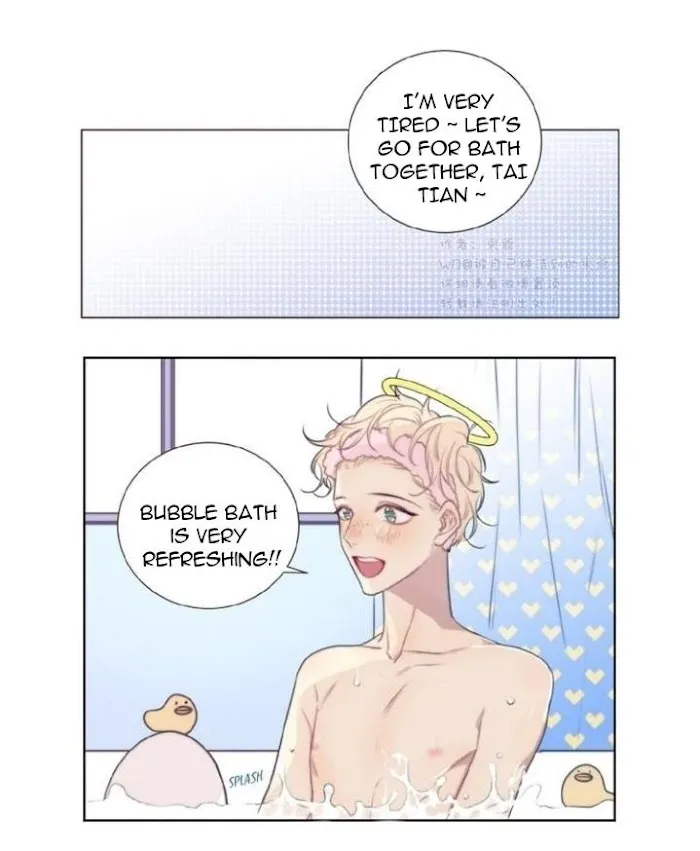 Read Ring chapter 73 image 14 on Lezhin