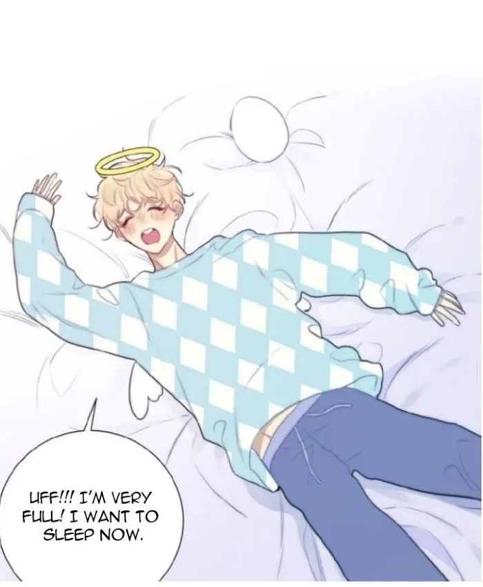 Read Ring chapter 73 image 17 on Lezhin