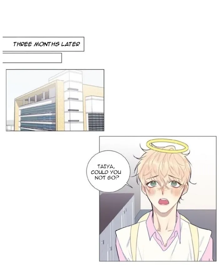 Read Ring chapter 73 image 2 on Lezhin