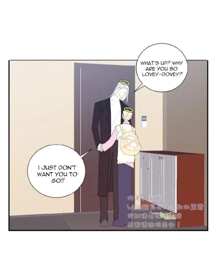 Read Ring chapter 73 image 3 on Lezhin