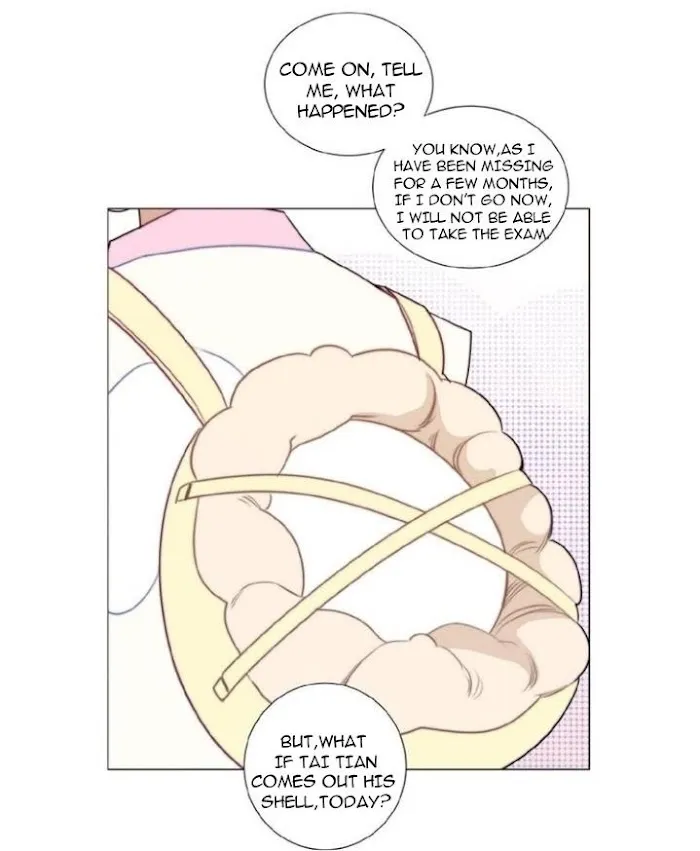 Read Ring chapter 73 image 4 on Lezhin