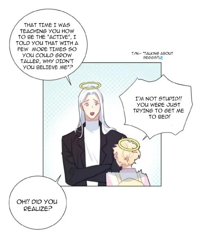 Read Ring chapter 73 image 7 on Lezhin