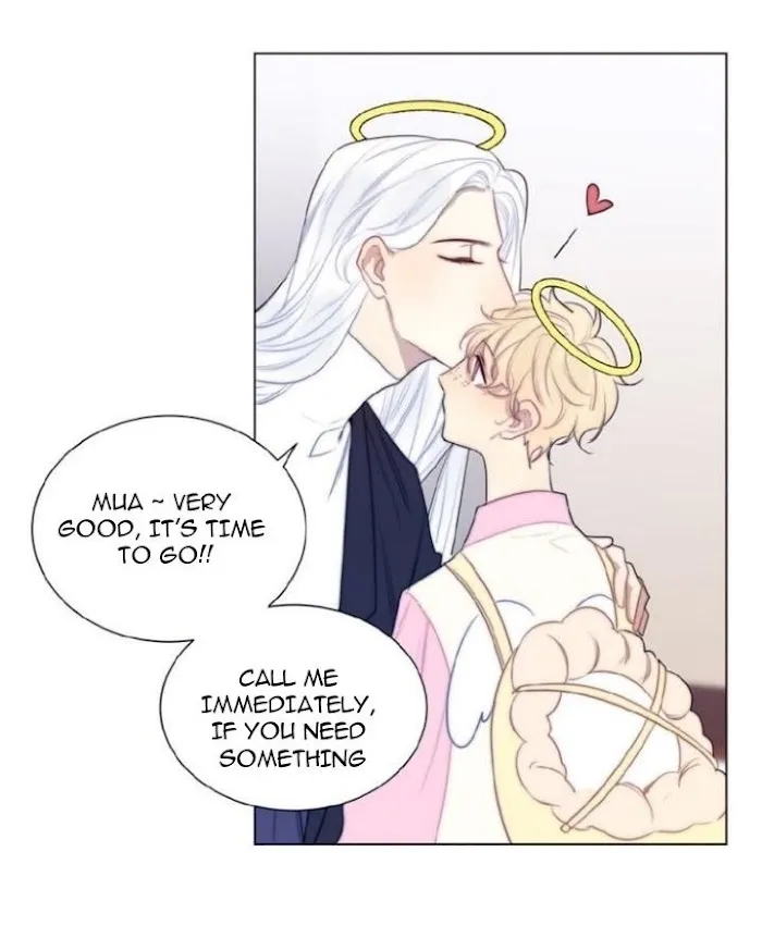 Read Ring chapter 73 image 8 on Lezhin
