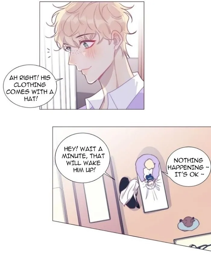 Read Ring chapter 74 image 18 on Lezhin
