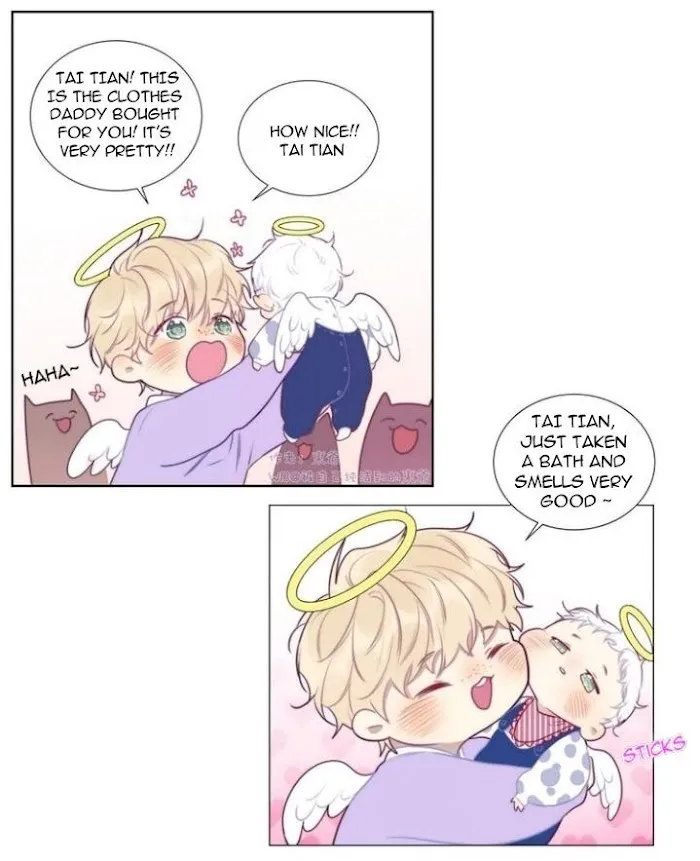 Read Ring chapter 74 image 3 on Lezhin