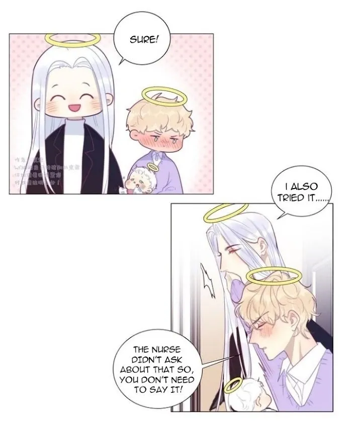 Read Ring chapter 74 image 9 on Lezhin