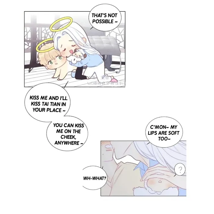 Read Ring chapter 75 image 10 on Lezhin