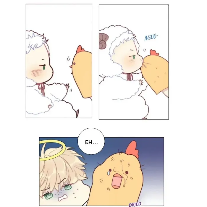 Read Ring chapter 75 image 3 on Lezhin