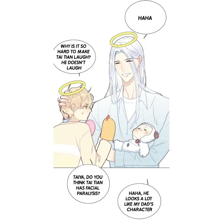 Read Ring chapter 75 image 4 on Lezhin