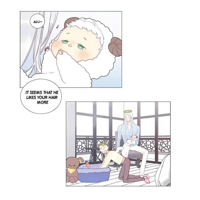 Read Ring chapter 75 image 5 on Lezhin