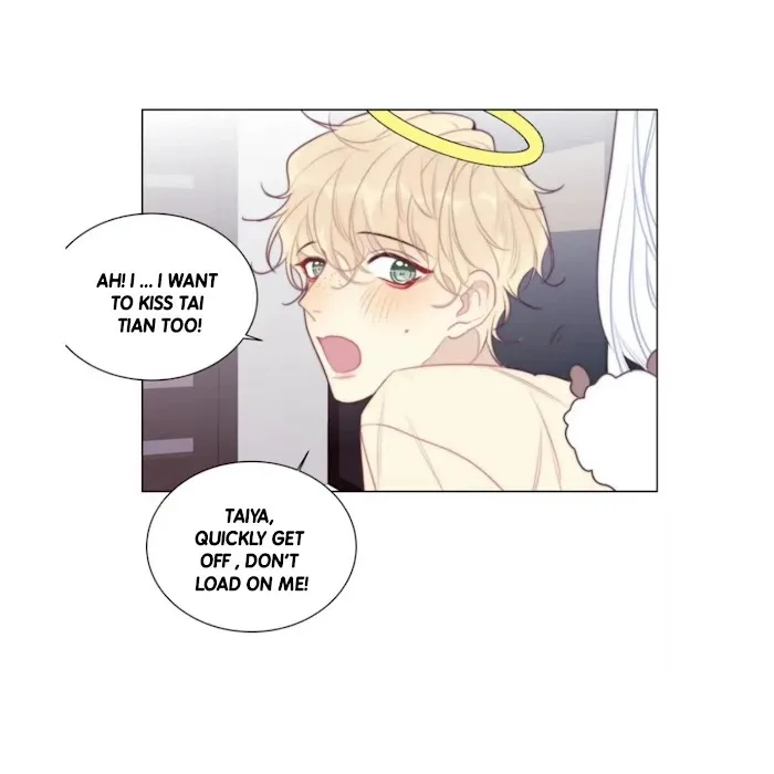 Read Ring chapter 75 image 9 on Lezhin