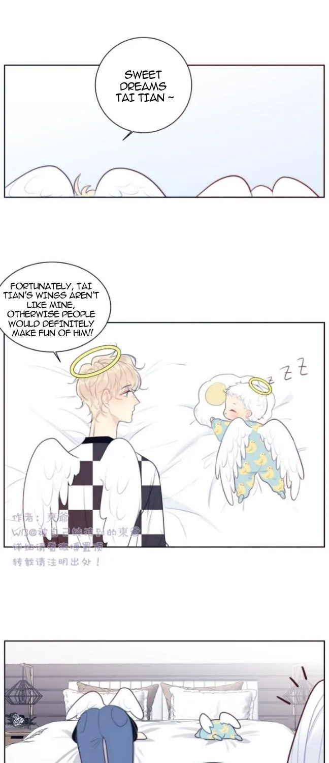 Read Ring chapter 76 image 1 on Lezhin