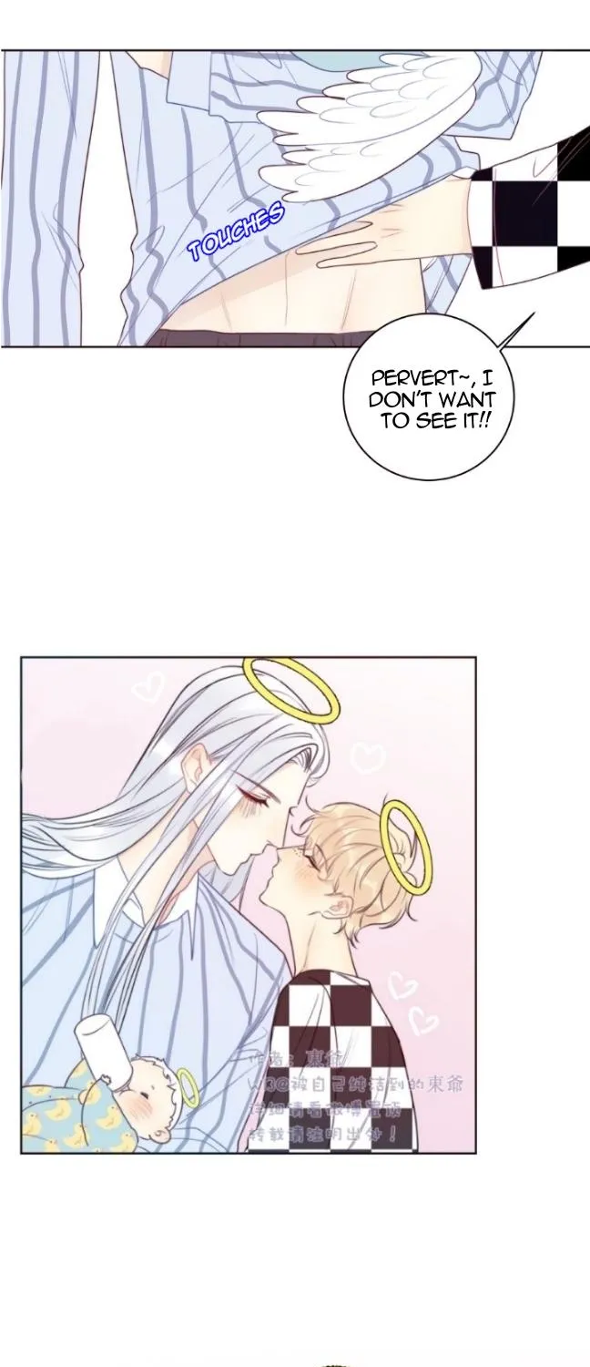 Read Ring chapter 76 image 9 on Lezhin