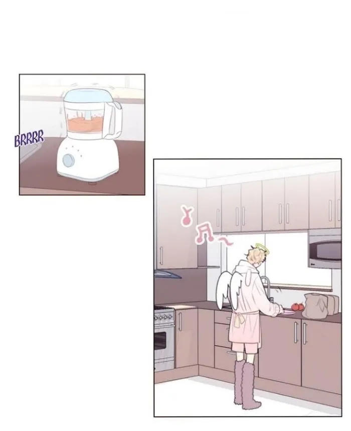 Read Ring chapter 77 image 1 on Lezhin