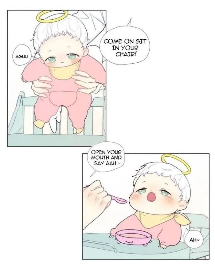 Read Ring chapter 77 image 3 on Lezhin