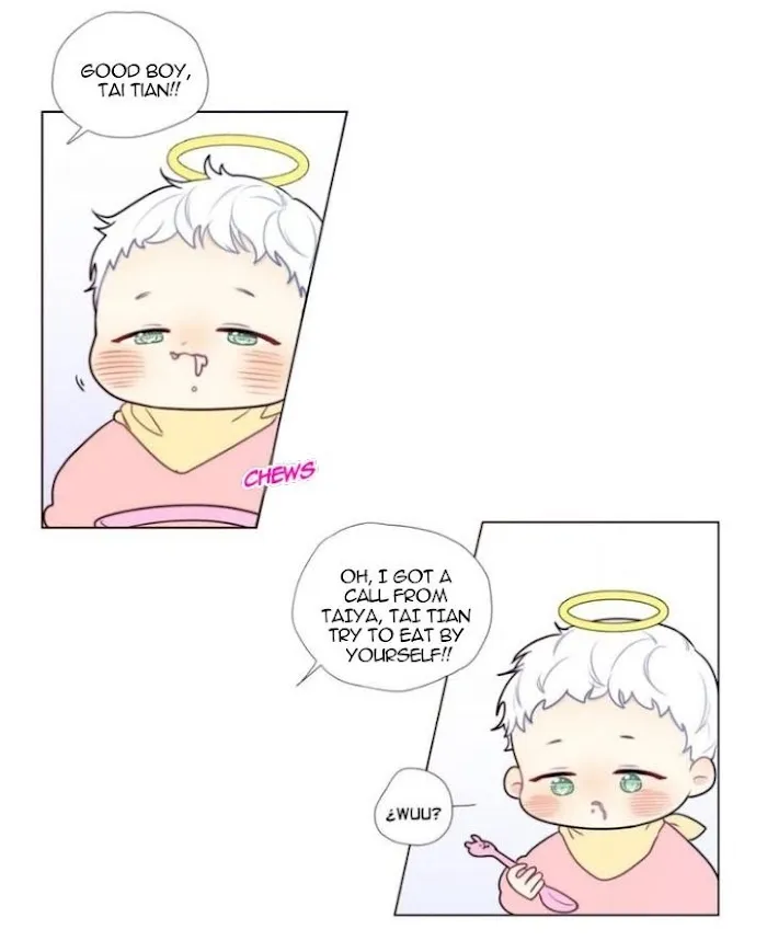 Read Ring chapter 77 image 4 on Lezhin