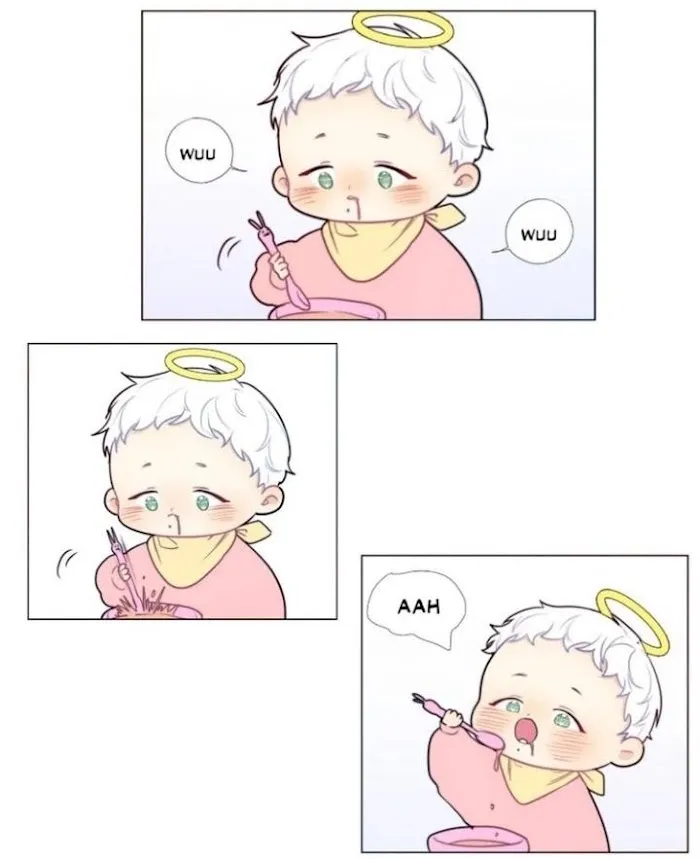 Read Ring chapter 77 image 5 on Lezhin