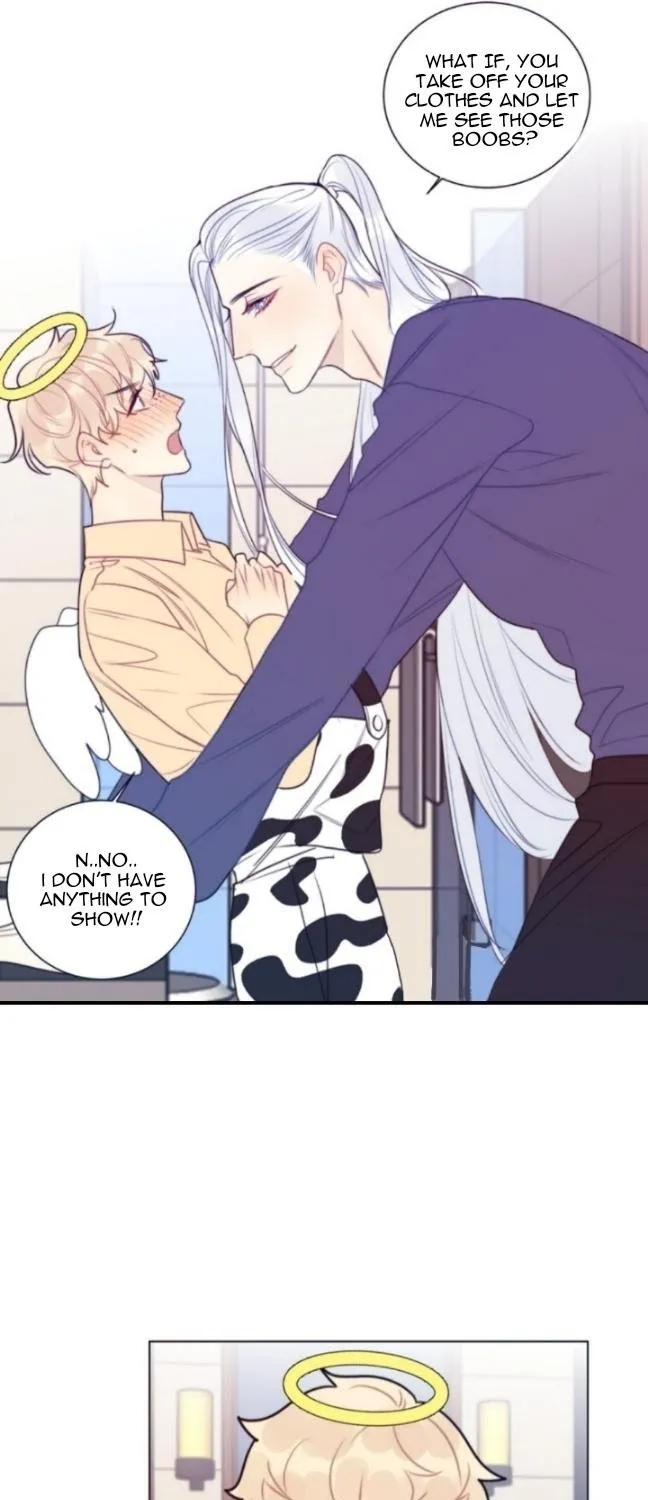 Read Ring chapter 78 image 15 on Lezhin