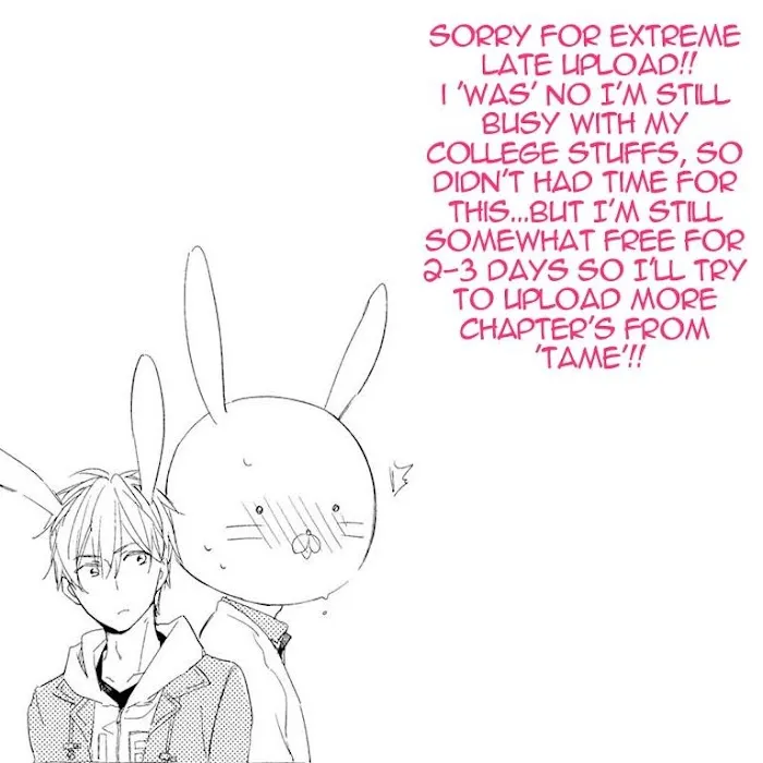 Read Ring chapter 78 image 2 on Lezhin