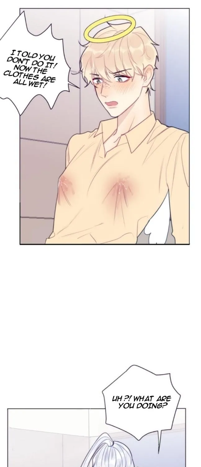 Read Ring chapter 78 image 21 on Lezhin