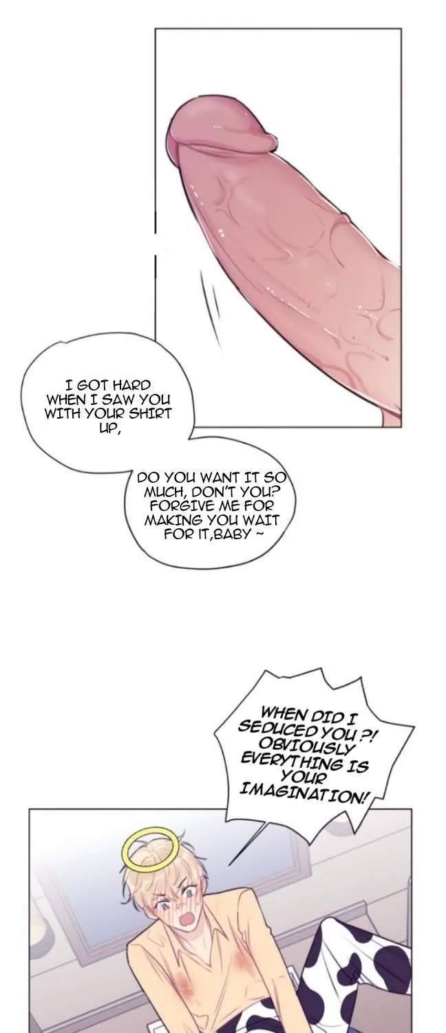 Read Ring chapter 78 image 25 on Lezhin