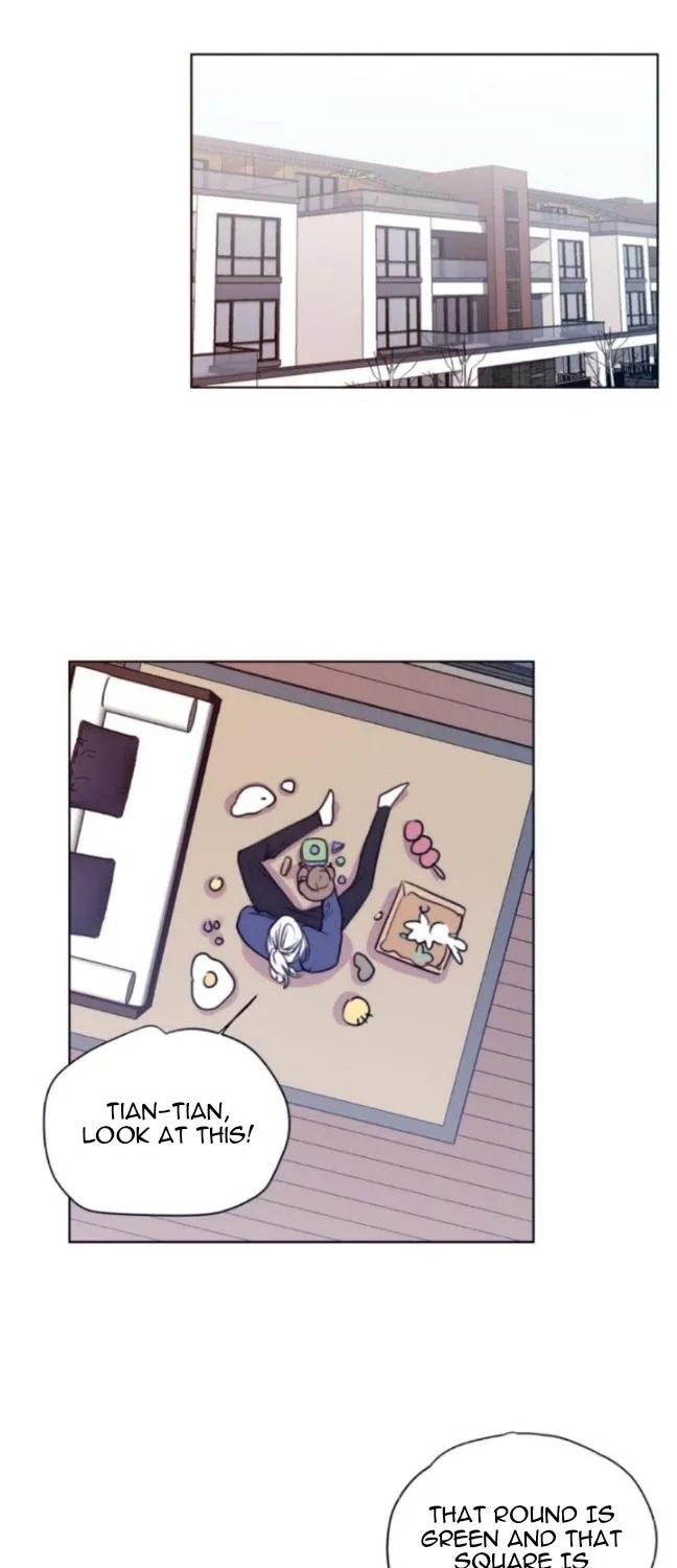 Read Ring chapter 78 image 3 on Lezhin