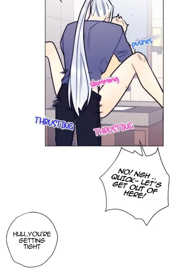 Read Ring chapter 78 image 31 on Lezhin