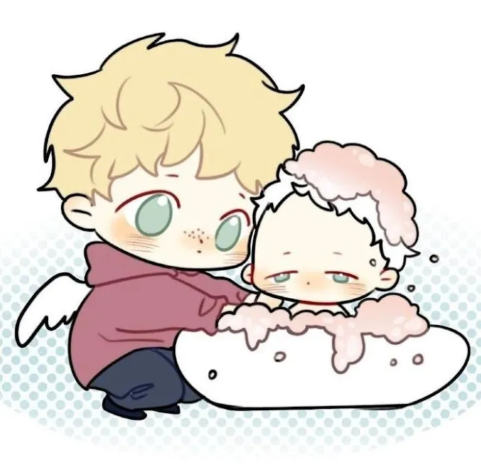 Read Ring chapter 78 image 33 on Lezhin