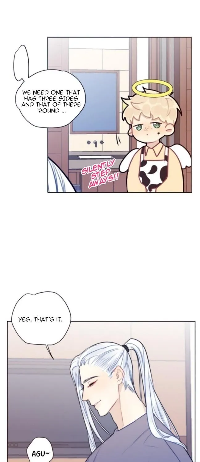 Read Ring chapter 78 image 5 on Lezhin