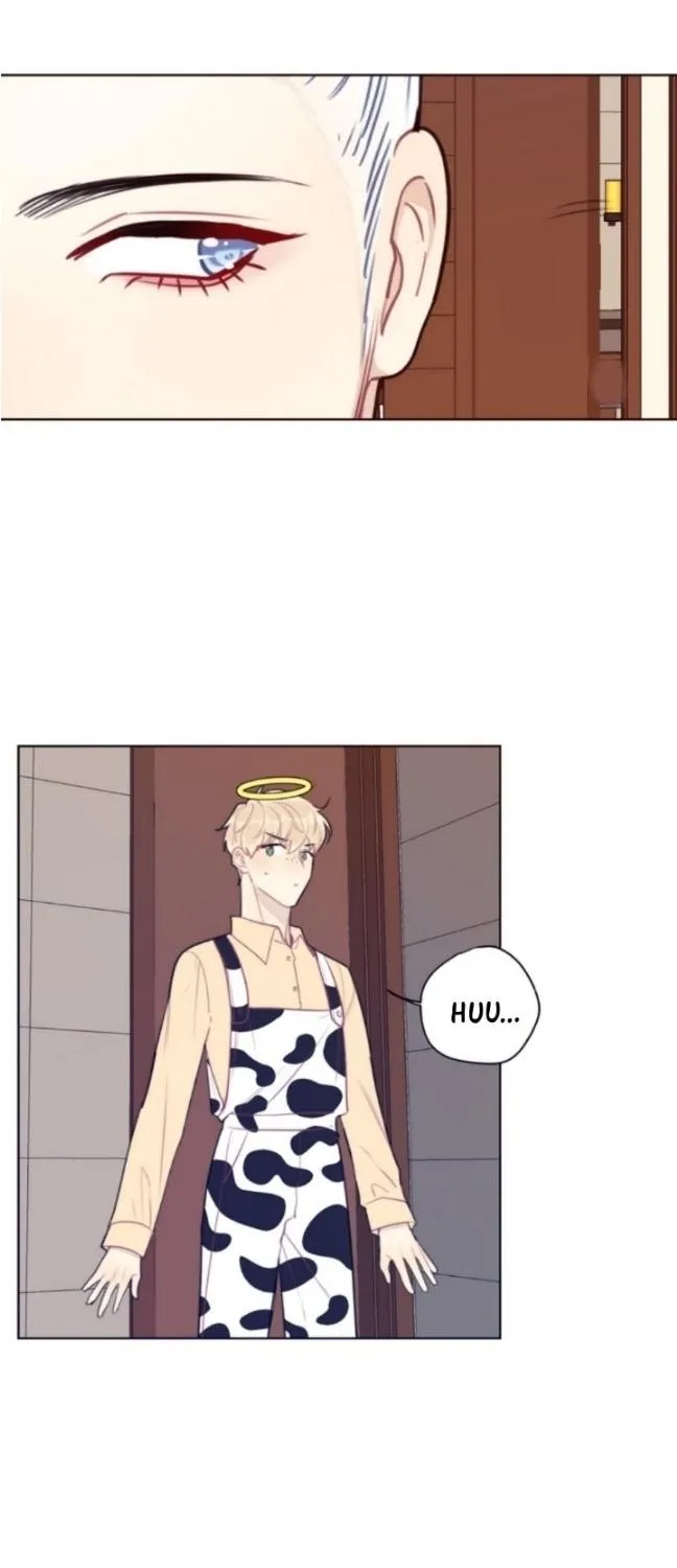 Read Ring chapter 78 image 7 on Lezhin