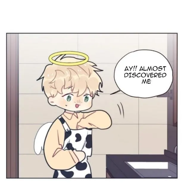 Read Ring chapter 78 image 8 on Lezhin