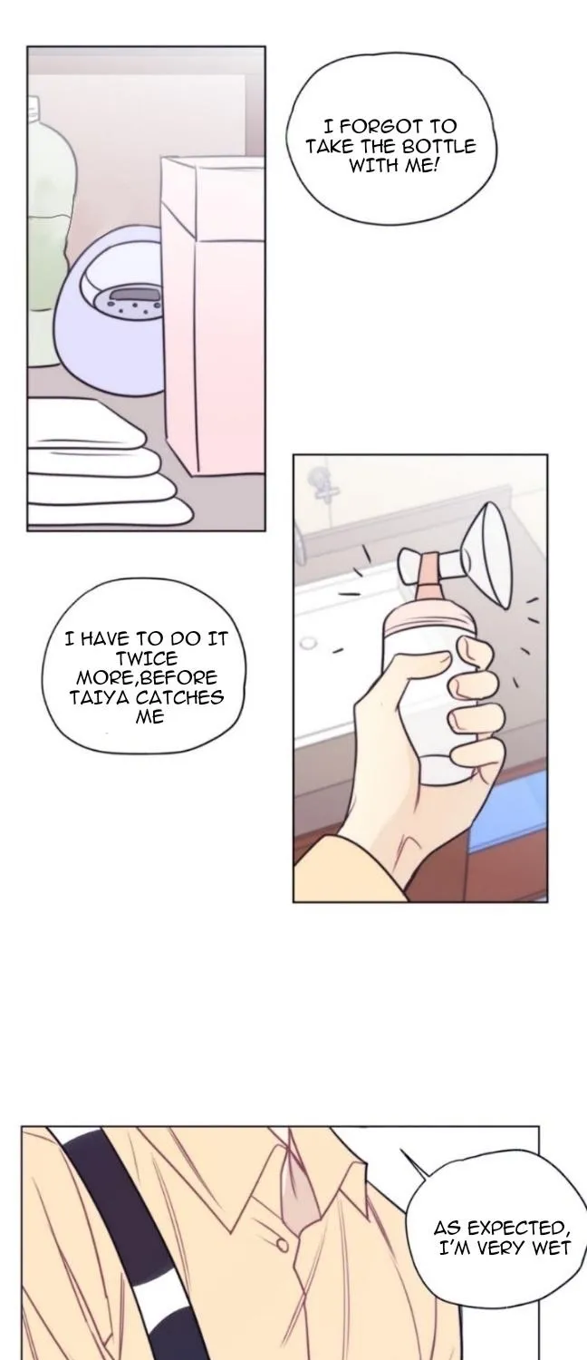 Read Ring chapter 78 image 9 on Lezhin