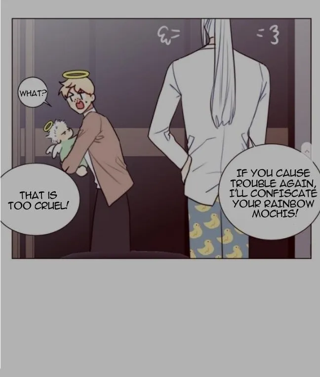 Read Ring chapter 79 image 10 on Lezhin