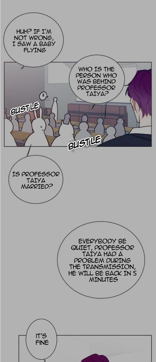 Read Ring chapter 79 image 11 on Lezhin