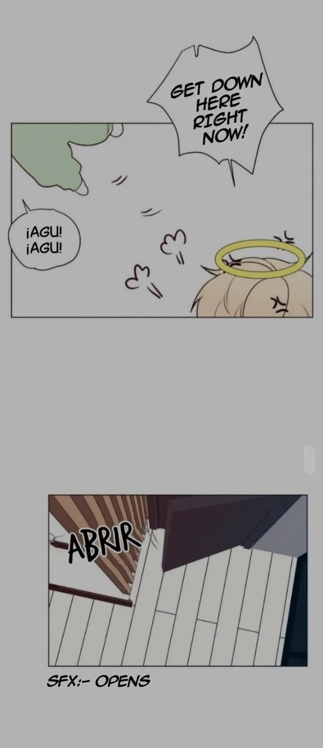 Read Ring chapter 79 image 5 on Lezhin